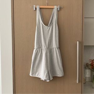 Vuori romper